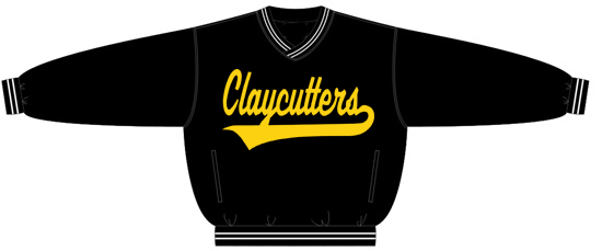 Giacca con pullover Claycutters PolyMicro