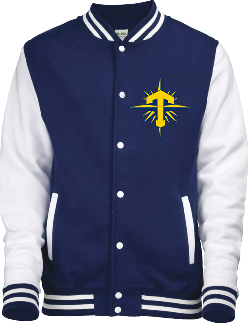 Giacca Cologne UCE Travellers Varsity