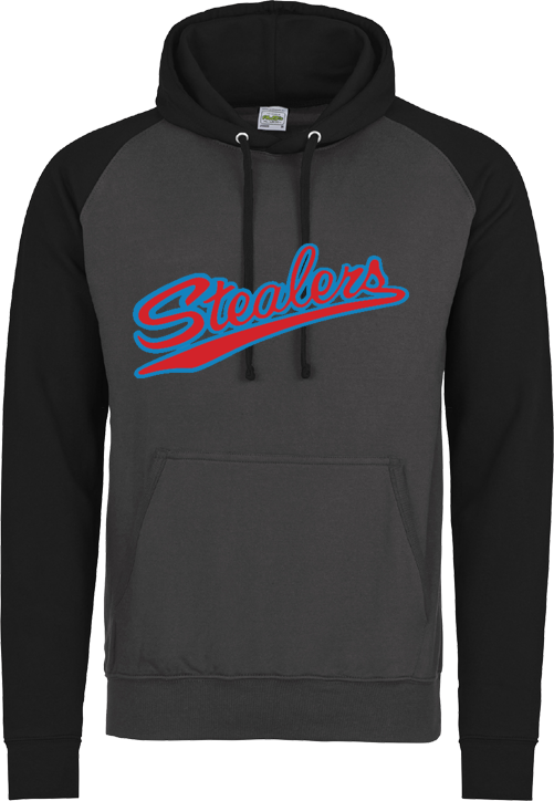 Hamburg Stealers Contrast Hoodie
