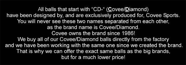 Covee/Diamond CD-211FP  (3-Pack)