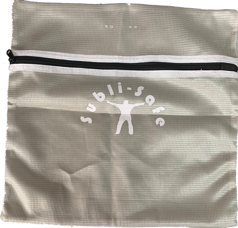 Subli-Safe Laundry Bag