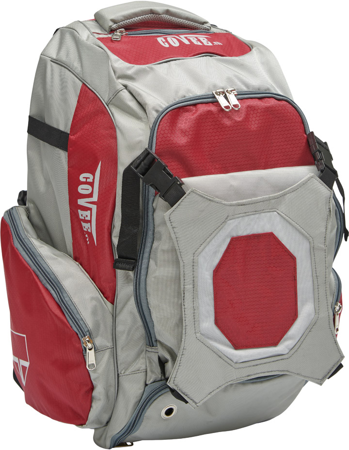 Covee Cycle Backpack: Promo