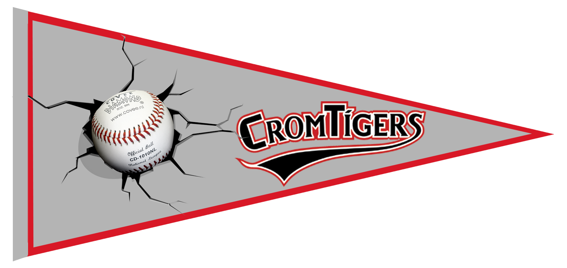 Cromtigers Pennant