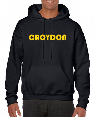 Croydon Pirates Hoodie