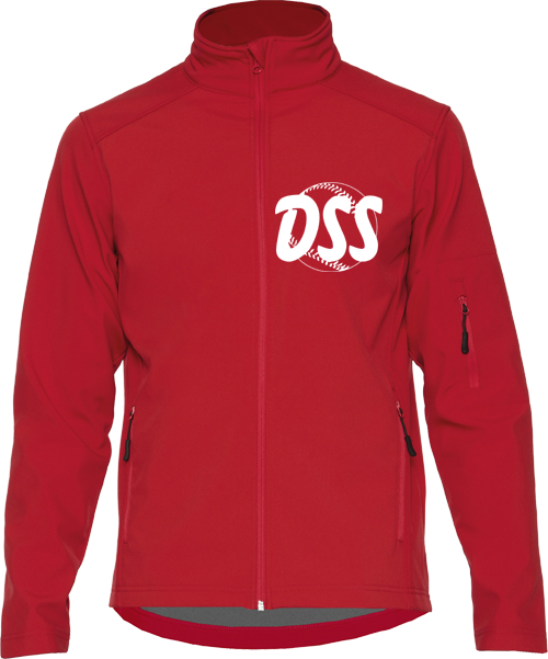 Giacca Softshell DSS Haarlem