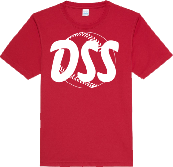 T-Shirt DSS Haarlem