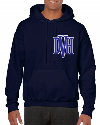Sudadera DVH Amstelveen