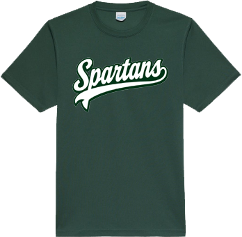 T-Shirt Deurne Spartans