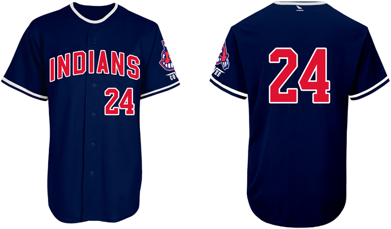 Dornbirn Indians Shirt