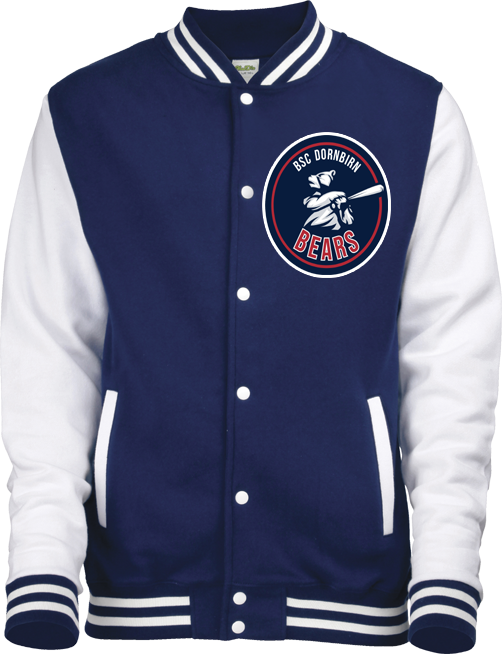 Dornbirn Indians Varsity Jacket