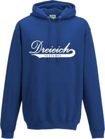 Dreieich Vultures Hoodie