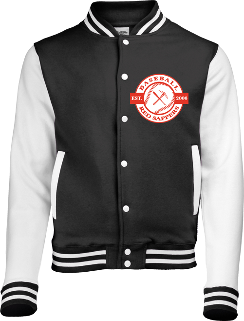 Dudelange Red Sappers Varsity Jack