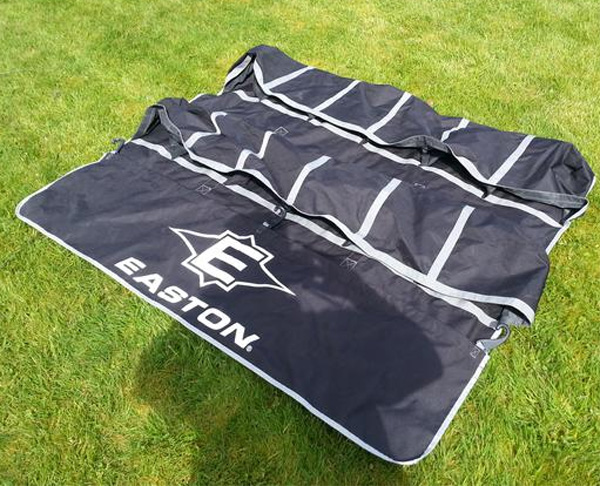 Easton Hängende Helmtasche