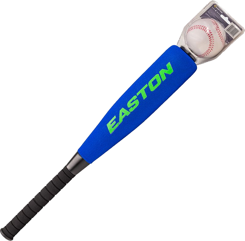 Easton Foam Knuppel + Bal
