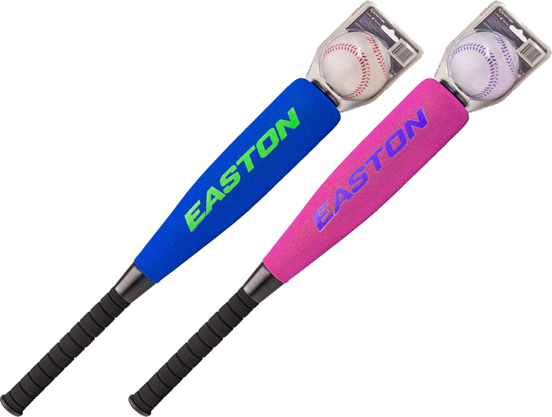 Easton Foam Knuppel + Bal