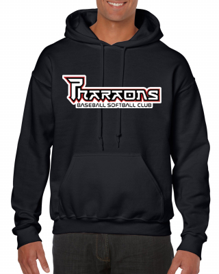 Sudadera Evry Pharaons
