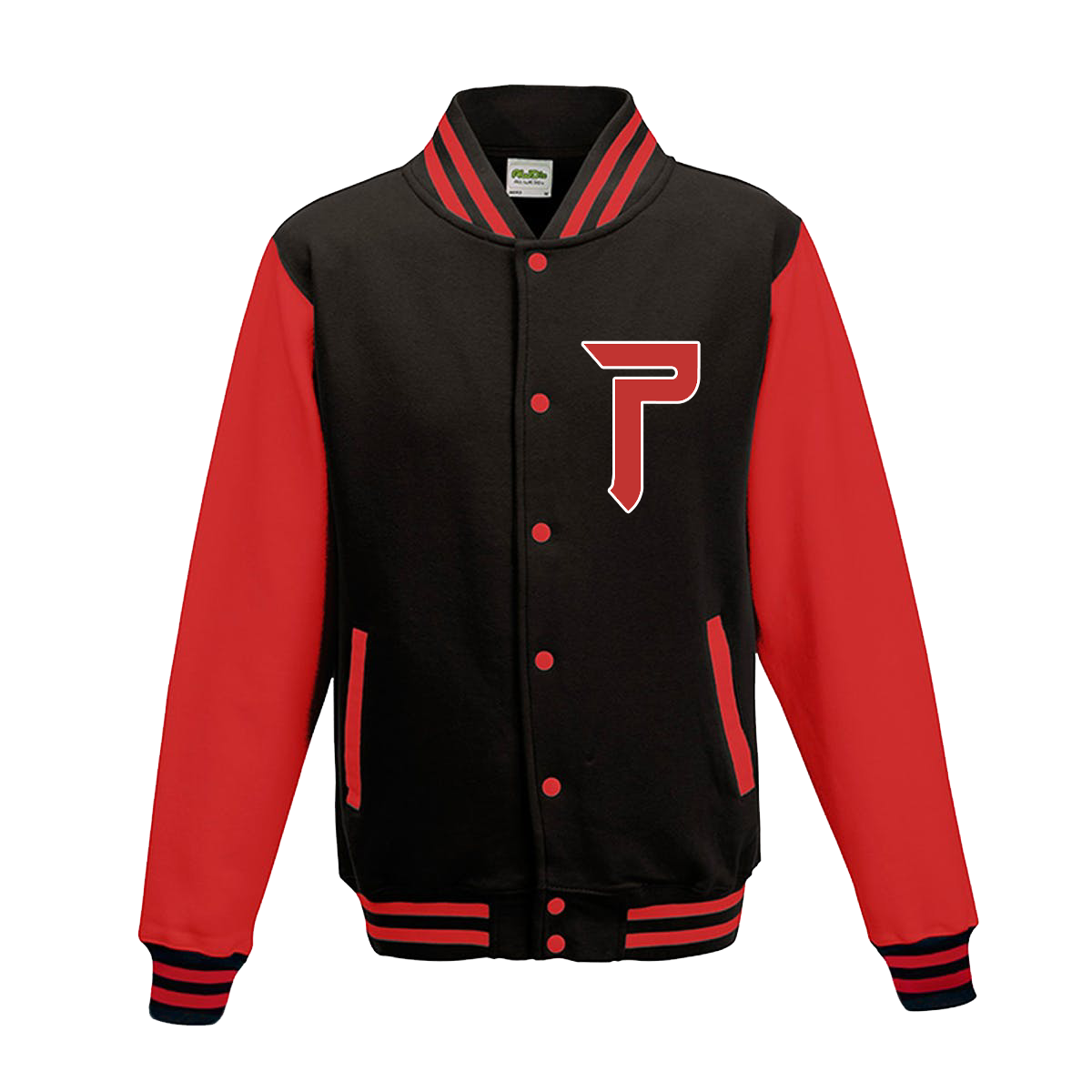 Chaqueta universitaria Wallabies