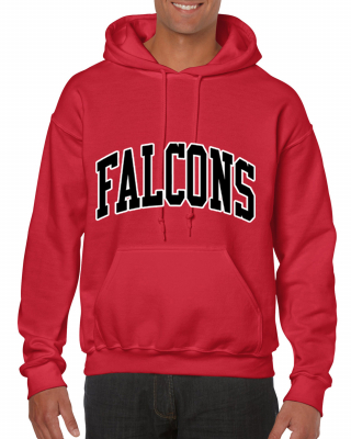 Falcons Hoodie