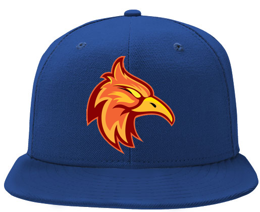 Firebirds Pet