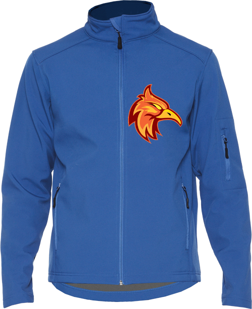 Firebirds Softshell Jacket