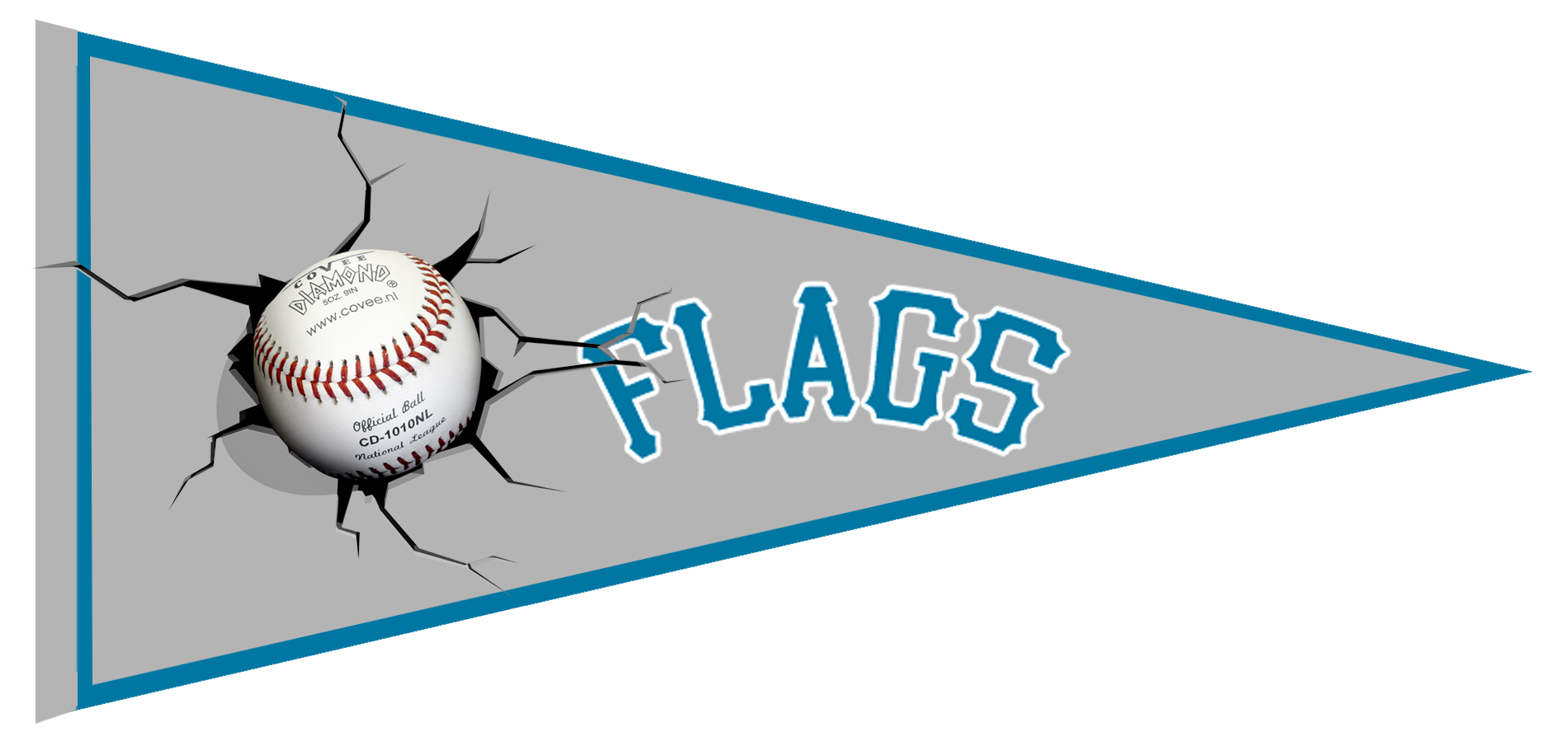 Flags Pennant