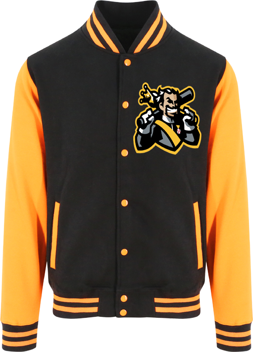 Füssen Bavarians Varsity Jacke