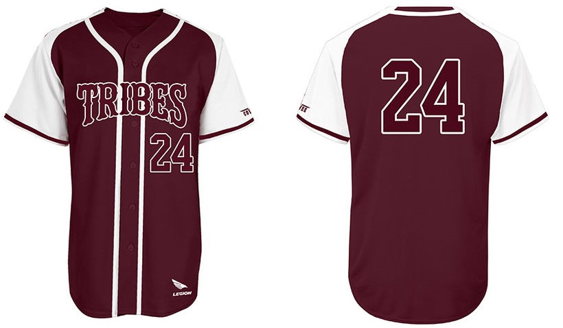 Galway Tribes Shirt
