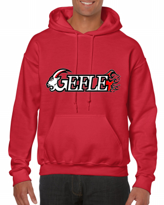 Gefle Hoodie