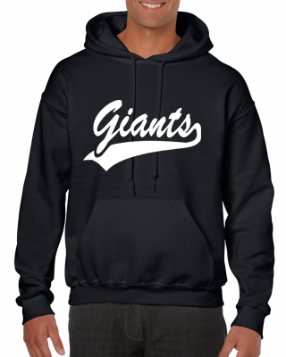 Sudadera Giants Hengelo