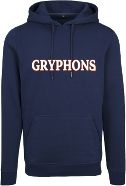 Sudadera Gryphons 2023