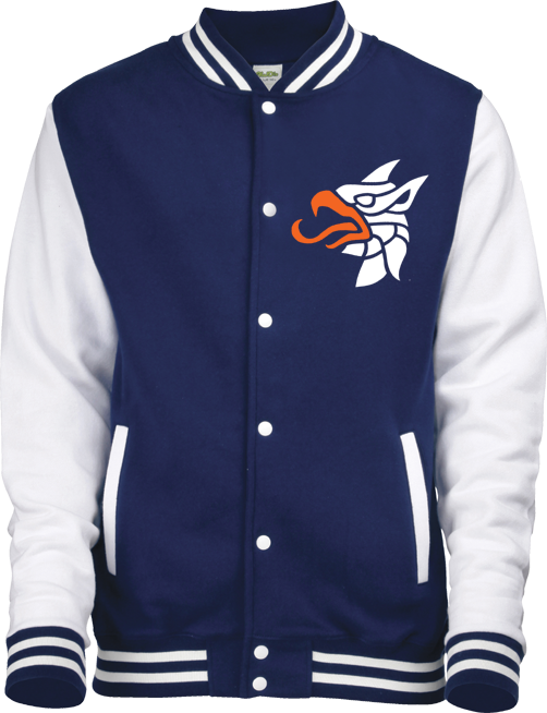 Chaqueta universitaria Gryphons 2023
