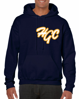 Sudadera HGC
