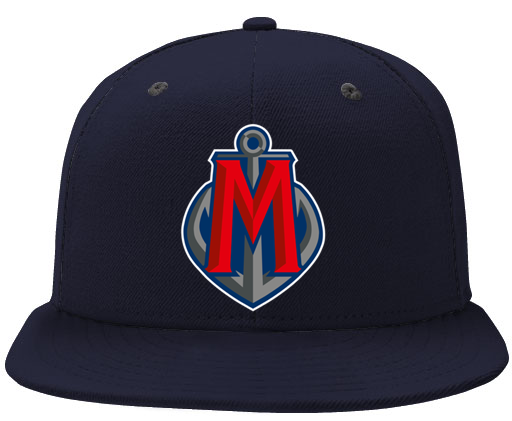 Gorra Hamburg Marines