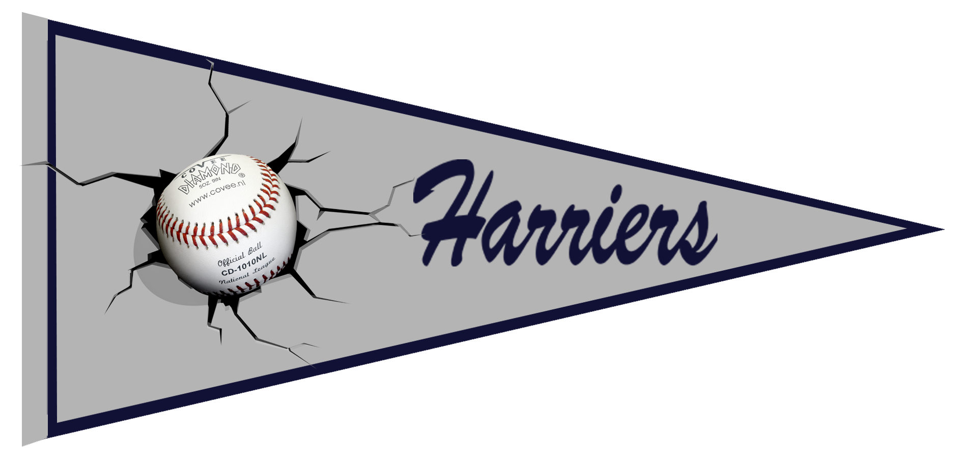 Harriers Pennant