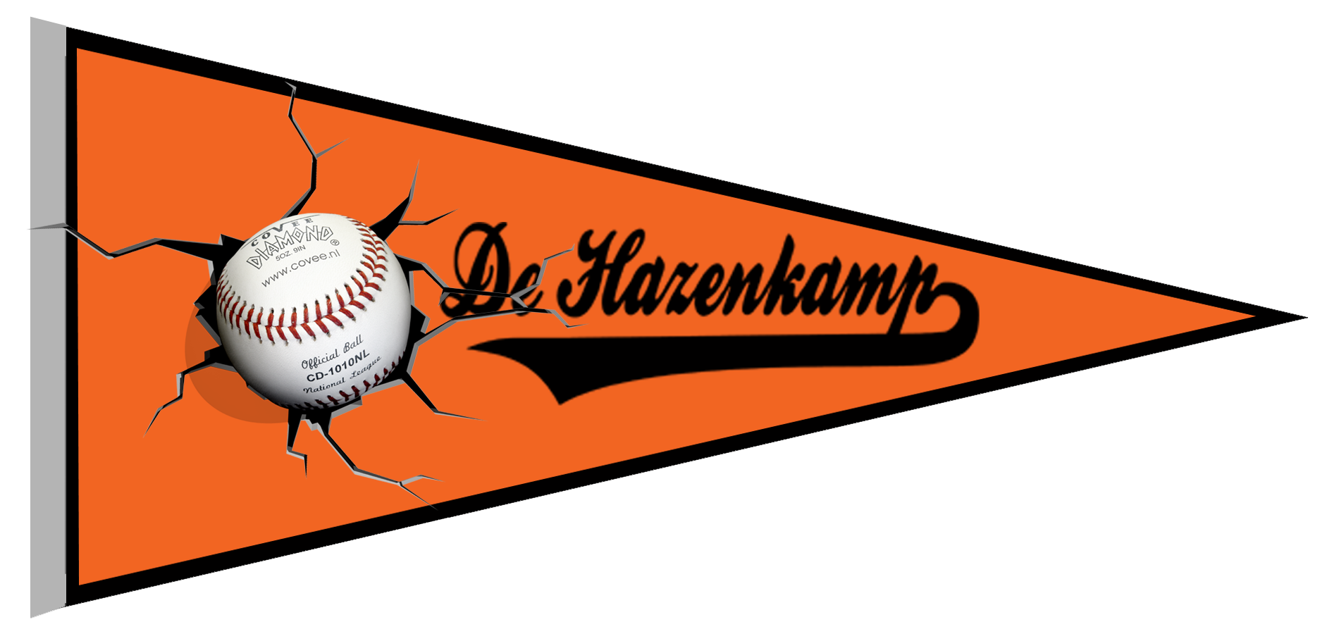 Banderin Hazenkamp