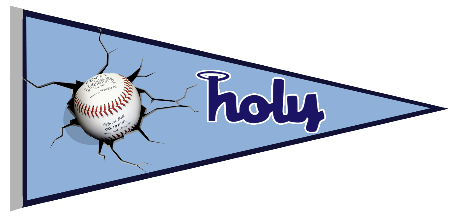 Holy Pennant