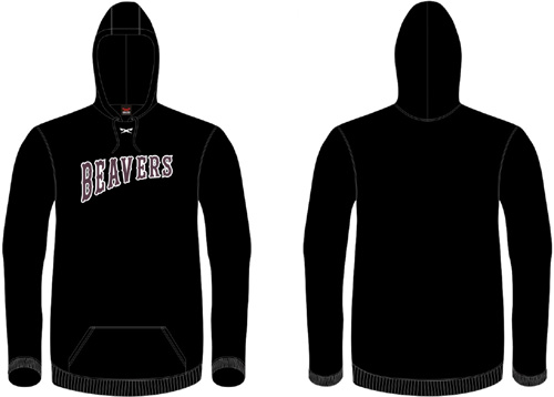 Beavers Hoody