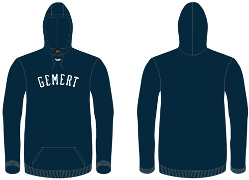 Gemert Hoodie