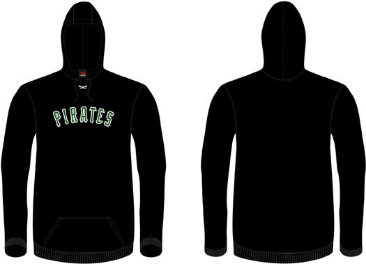 Sudadera Lahti Pirates