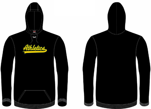 Sudadera Mons Athletics