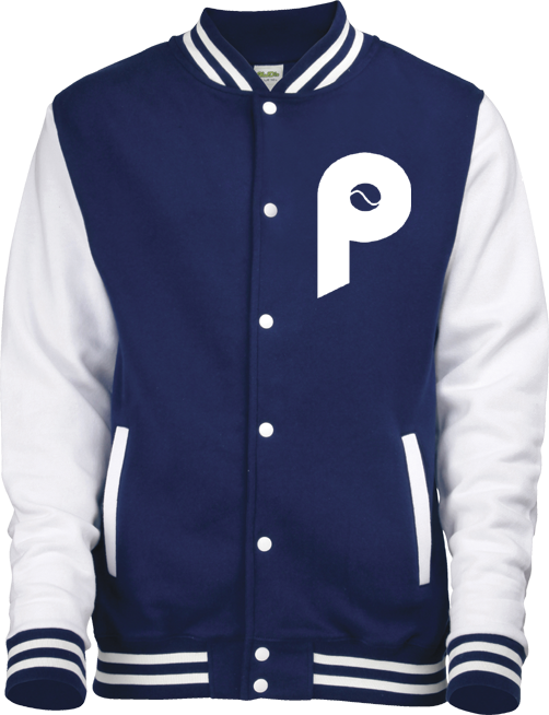 Giacca Hoofddorp Pioniers Varsity