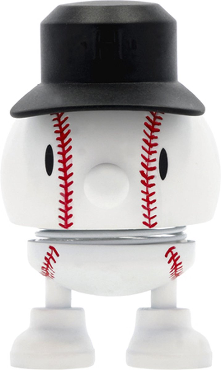 Hoptimist Baseball