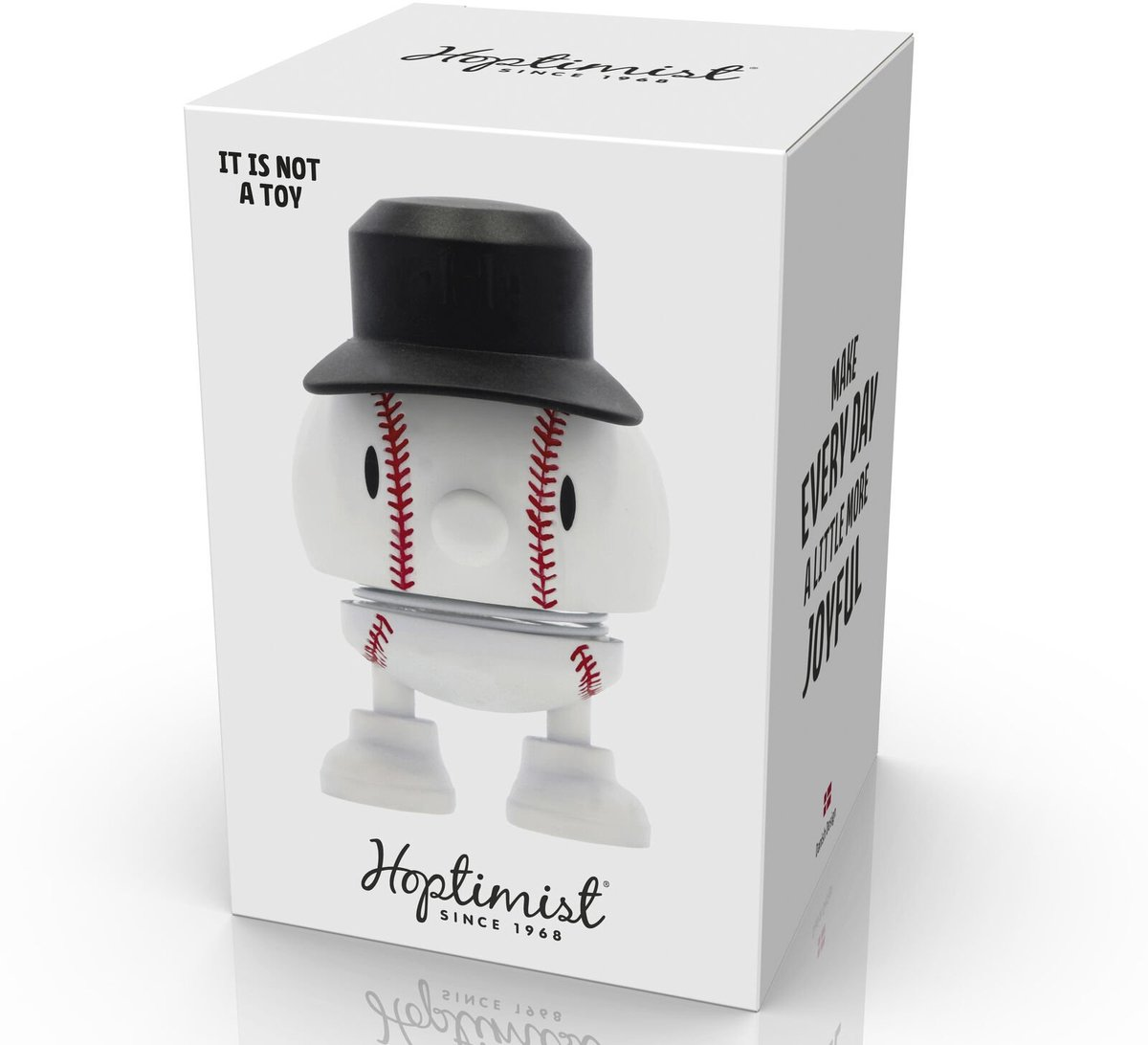 Hoptimist Baseball