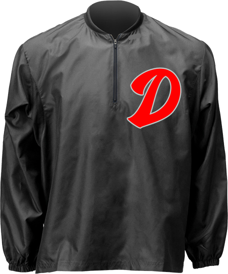 Jemgum Dykereeves PolyMicro B.P. Jacket
