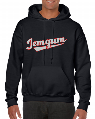 Jemgum Dykereeves Hoodie