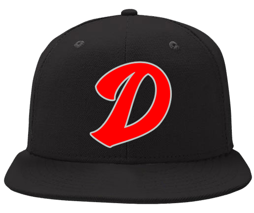 Jemgum Dykereeves Cap