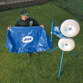 Covertor para maquina de picheo Jugs