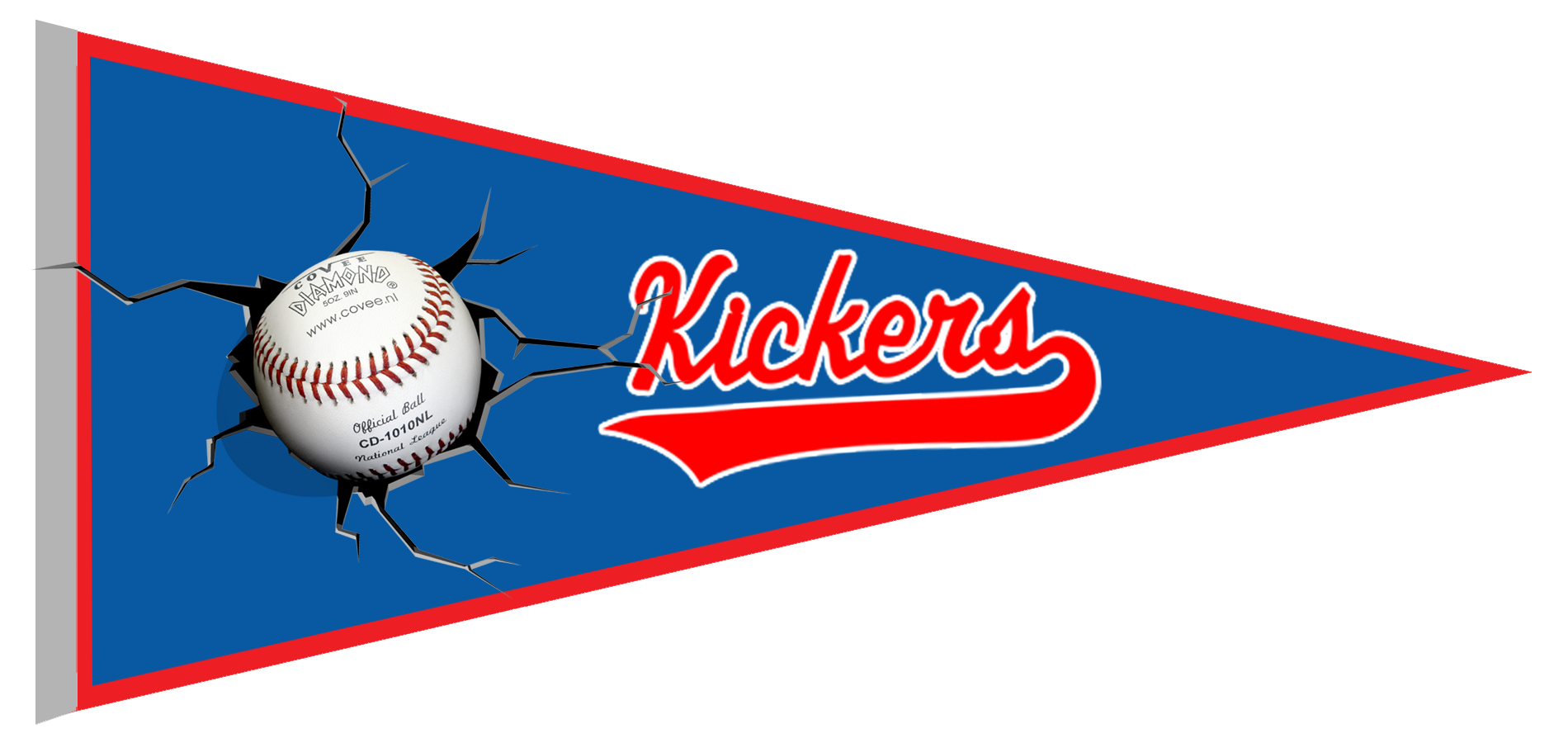 Aberdeen Oilers Kickers