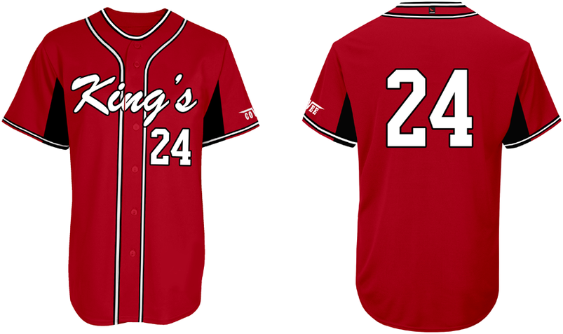 Kings College Shirt
