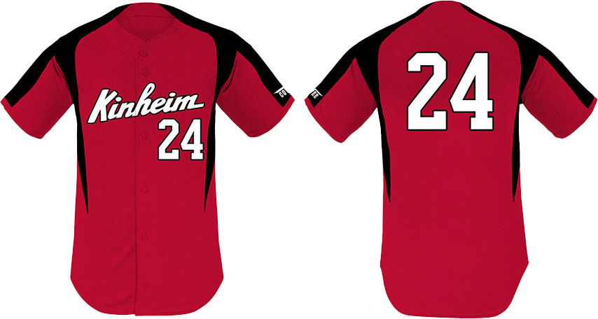 Camisa Kinheim